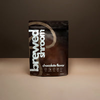 Energy, Focus & Gut Health