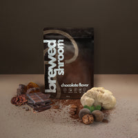 Energy, Focus & Gut Health