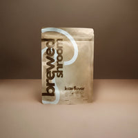 Energy, Focus & Gut Health